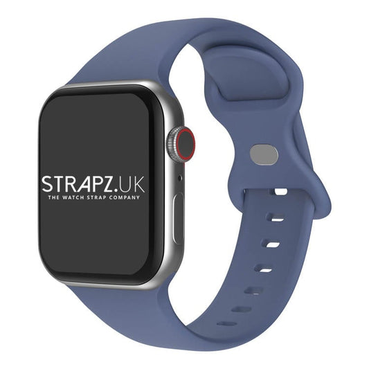 Apple Watch Silicone Strap STRAPZ.UK®