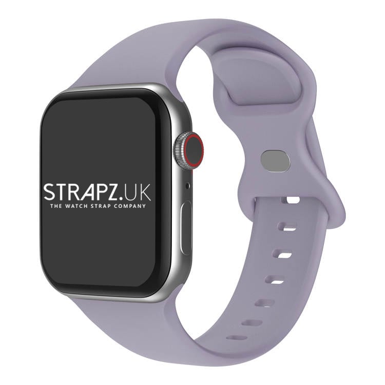 Lavender gray apple watch online