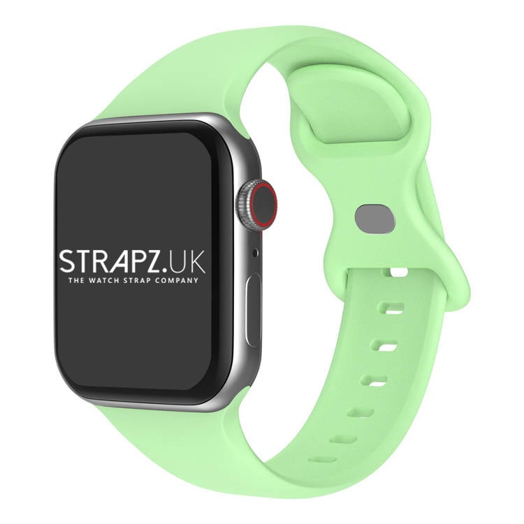 Apple Watch Silicone Strap STRAPZ.UK®