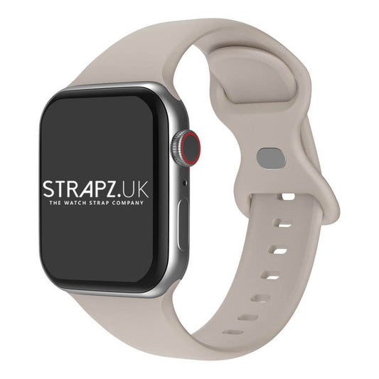 Apple Watch Silicone Strap STRAPZ.UK®